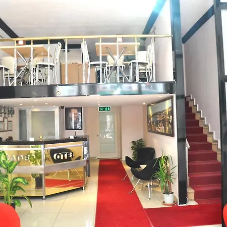 Bade 2 Hotel 3*
