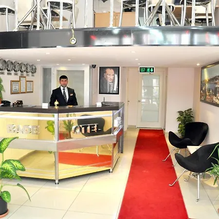 Bade 2 Hotel