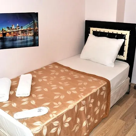 Bade 2 3* Istanbul