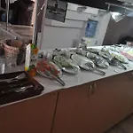 Bade 2 Hotel Istanbul