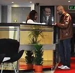Hotel Bade 2 3*