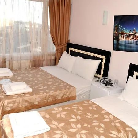 Bade 2 Hotel 3*