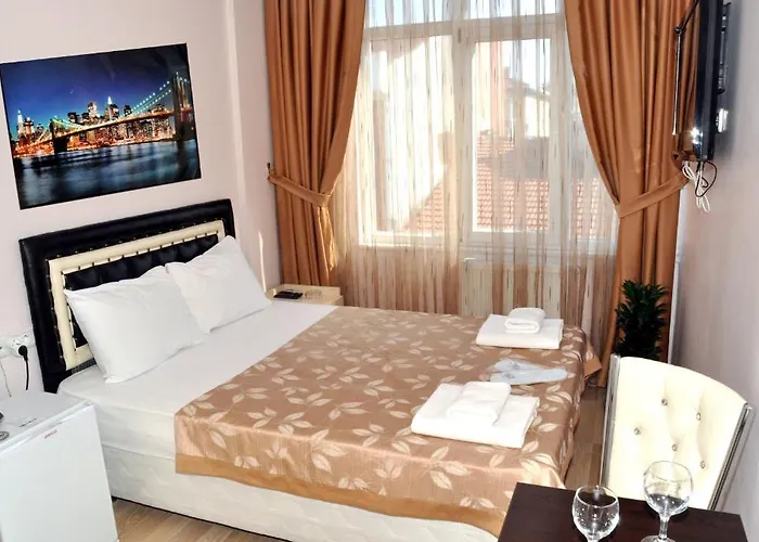 Bade 2 Hotel 3*
