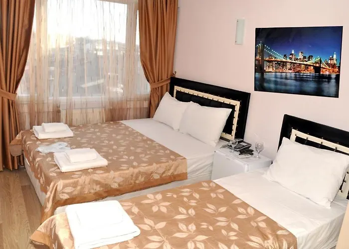Bade 2 Hotel 3*