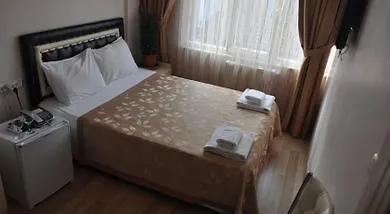 バーデ 2 イスタンブール