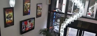 バーデ 2 イスタンブール