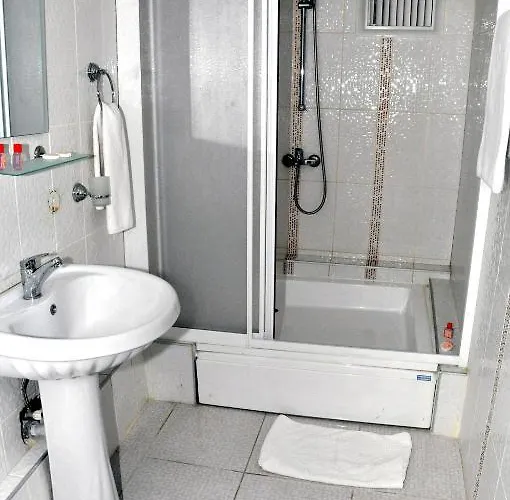 Bade 2 Ξενοδοχείο