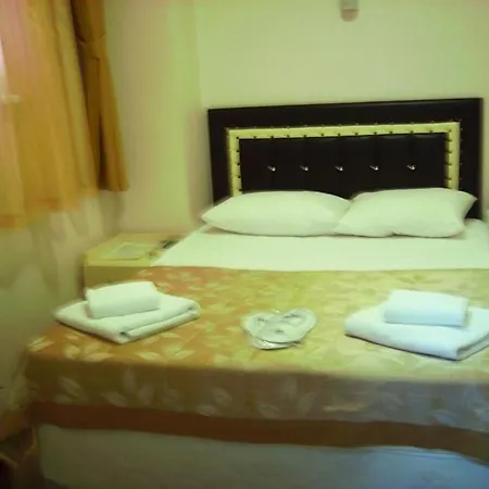 Bade 2 3* İstanbul