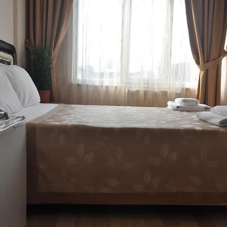 Otel Bade 2 İstanbul