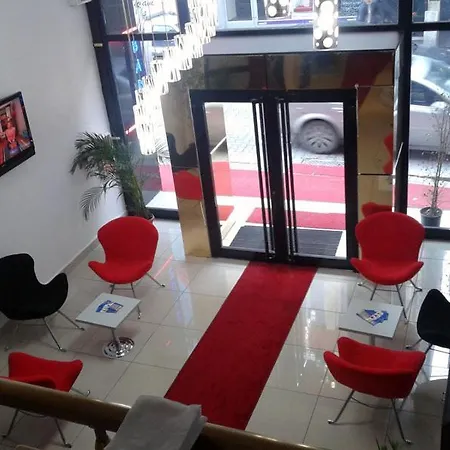Otel Bade 2 3*