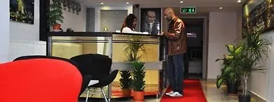 Otel Bade 2 3*
